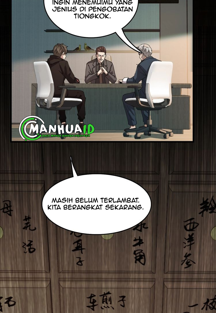 Reborn Doctor Chapter 27 Gambar 30